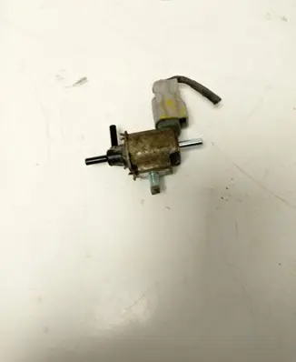 Mazda CX-5 Turbo solenoid valve K5T46585