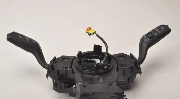 Ford Kuga III A set of switches LV4T-3F944-VD