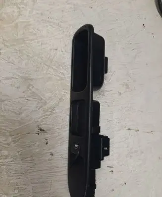 Peugeot 307 Electric window control switch