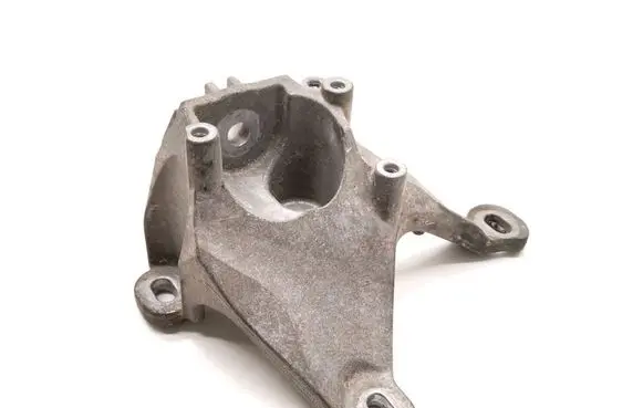 Audi A8 S8 D4 4H Gearbox mounting bracket 4H0399113E