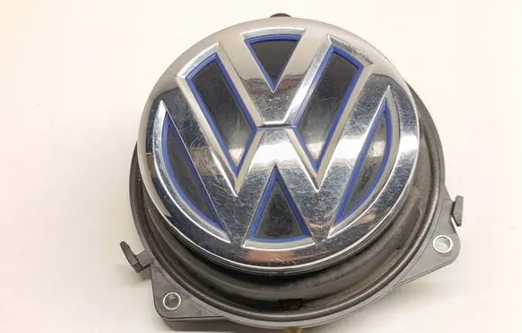 Volkswagen e-Golf Tailgate/trunk/boot exterior handle 5G9827469D