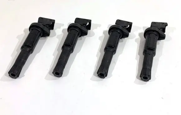 BMW 1 E81 E87 High voltage ignition coil 7551260
