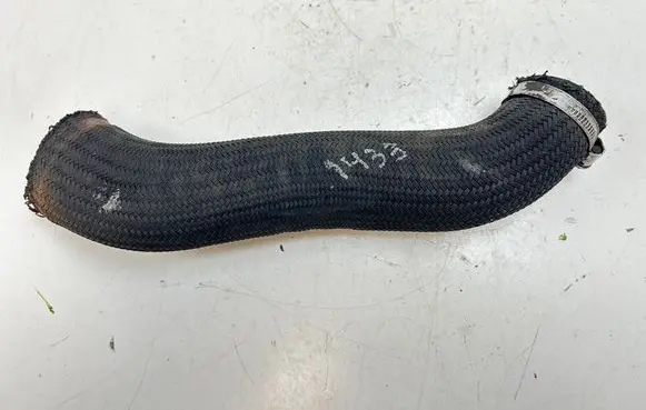 Chevrolet Captiva Intercooler hose/pipe