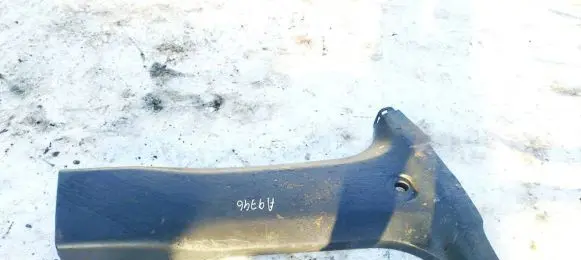 Chevrolet Captiva Other interior part 96630448