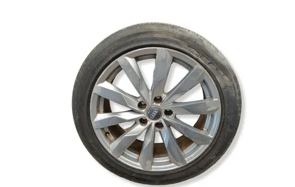Audi A4 S4 B9 R18 alloy rim 8W0601025S