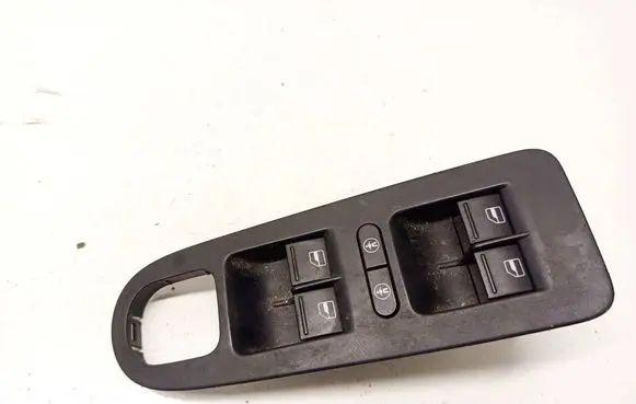 Volkswagen Sharan Electric window control switch 7N0868247