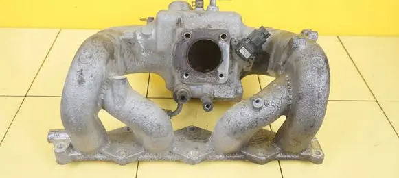 Suzuki Grand Vitara II Intake manifold SSACY M16A