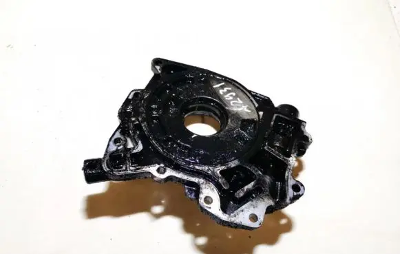 Opel Omega B1 Oil pump m51d