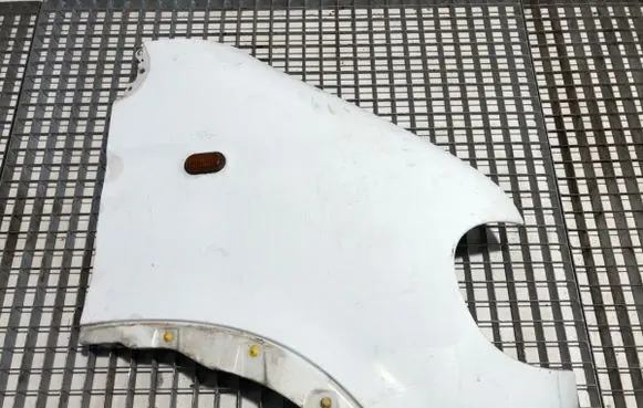Renault Master II Fender 