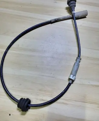 Volkswagen PASSAT B3 Speedometer cable 