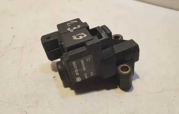 Hyundai Getz Idle control valve (regulator) 3515022600 9540930005