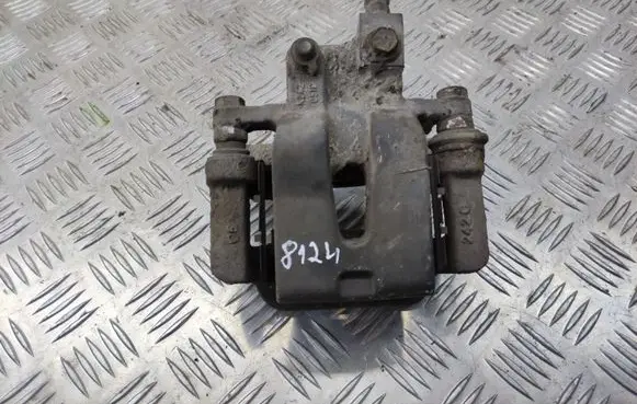 Chrysler 300 - 300C Rear brake caliper