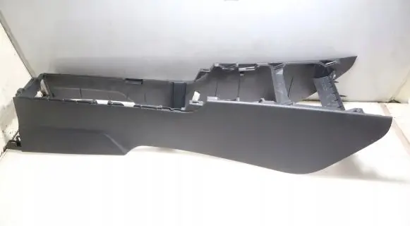 Toyota Yaris Cross Center console