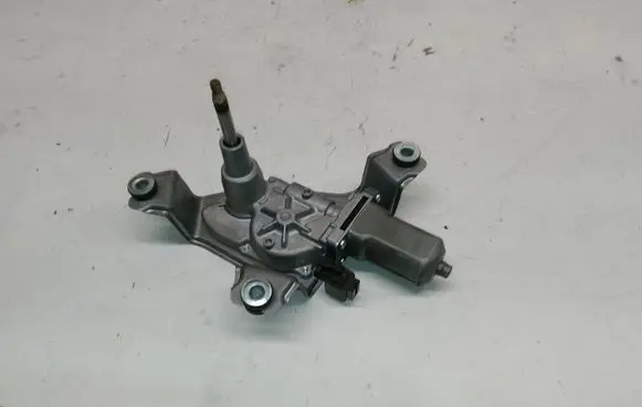 Jeep Grand Cherokee Rear window wiper motor 68229937AA