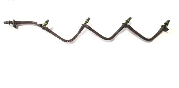 Fuel return line/hose