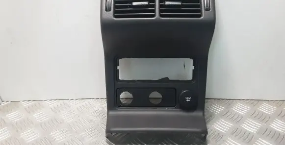 Jaguar F-Pace Rear air vent grill HK83045B49AB CM80493
