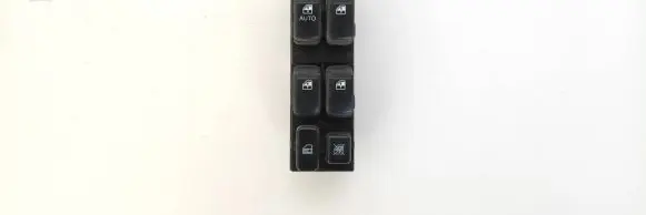 KIA Sorento Electric window control switch