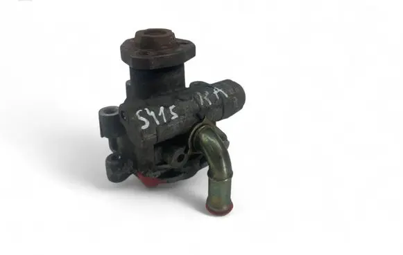 Volkswagen Golf IV Power steering pump 1J0422154BX