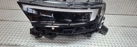 Opel Mokka B Headlight/headlamp S25053177 9847939680 L790309