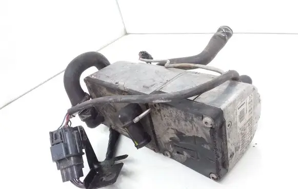 Volvo V40 Cross country Auxiliary pre-heater (Webasto) 31369514