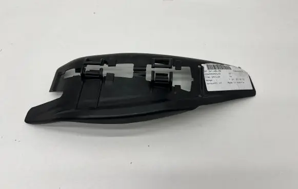 Porsche 997 Tailgate/trunk spoiler 99734148492 1004205928