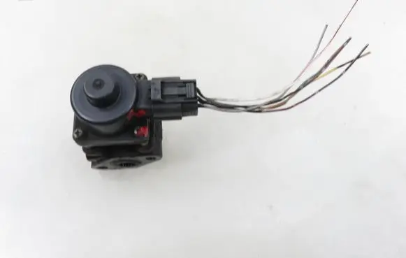 Suzuki Ignis EGR valve 