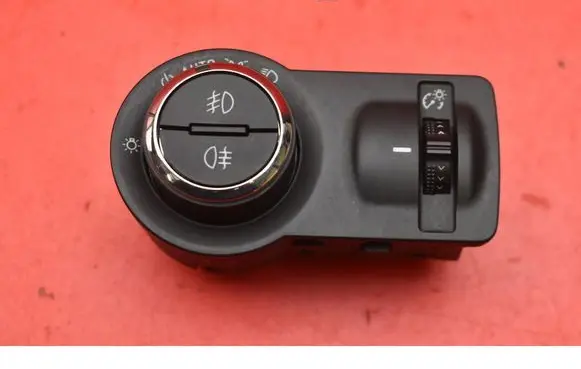 Opel Mokka X Light switch 95297425
