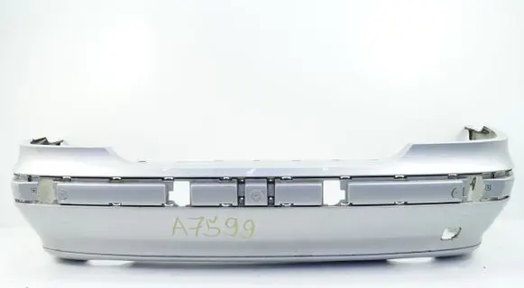 Mercedes-Benz CL C215 Rear bumper A2158850125