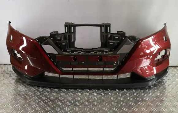 Nissan Qashqai Front bumper 62022HV00H