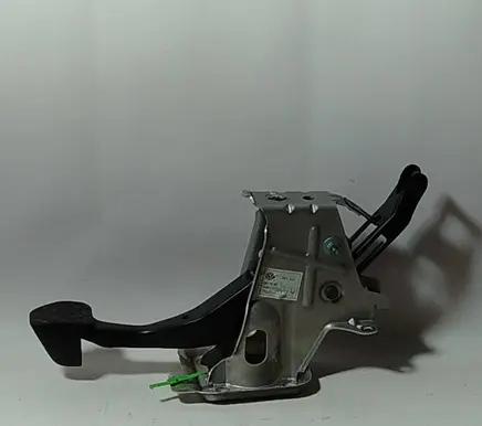 Brake pedal