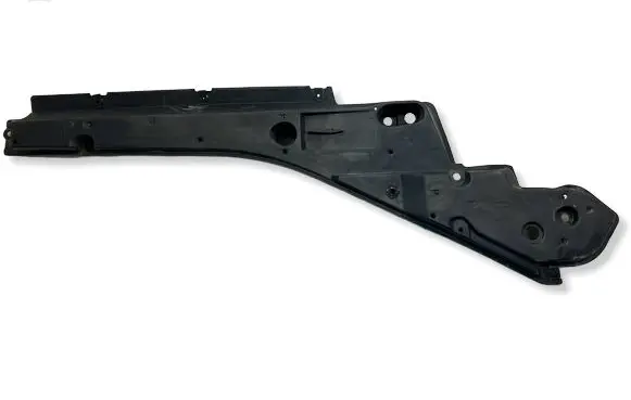 Toyota RAV 4 (XA50) Rear underbody cover/under tray 5816542040