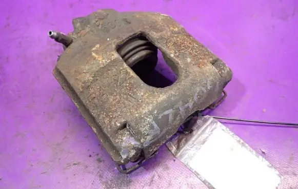 Ford Fiesta Front brake caliper 