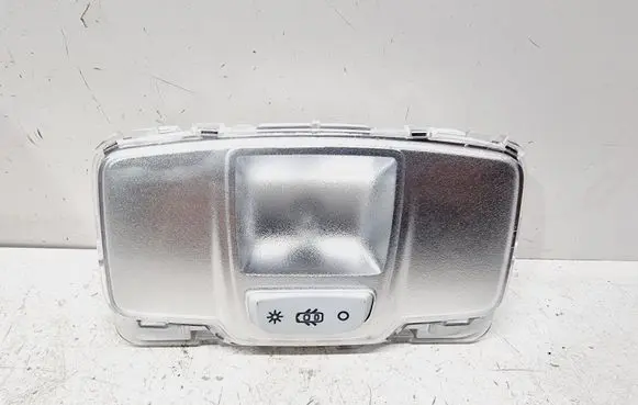 Peugeot 2008 I Front seat light 96754056PR