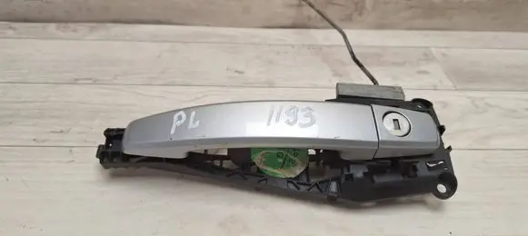 Chevrolet Cruze Front door exterior handle 