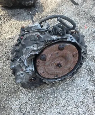 Saab 9-5 Automatic gearbox 5449426 FA57A07