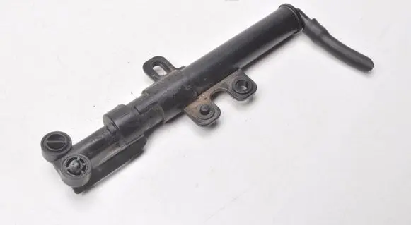Volvo S90, V90 Headlight washer pump 