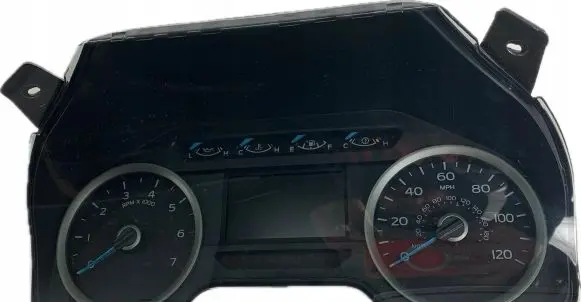 Ford F150 Speedometer (instrument cluster) VPFL3F-10890-CC