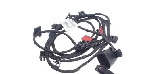 Volkswagen Caddy Parking sensor (PDC) wiring loom 2K7971095B