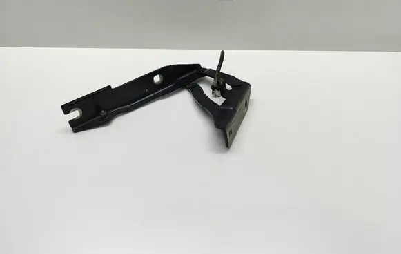 BMW 5 E60 E61 Engine bonnet/hood hinges 7008728 41617008728