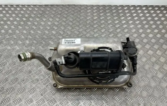 BMW i3 Fuel tank 7340429