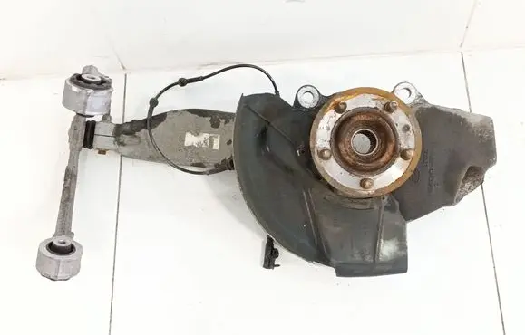 Land Rover Range Rover Sport L494 Front wheel hub spindle knuckle 3K186 PLA3091A