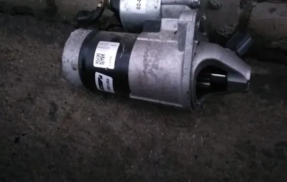 Nissan Primera Starter motor 181117 S1148006 LRS01265