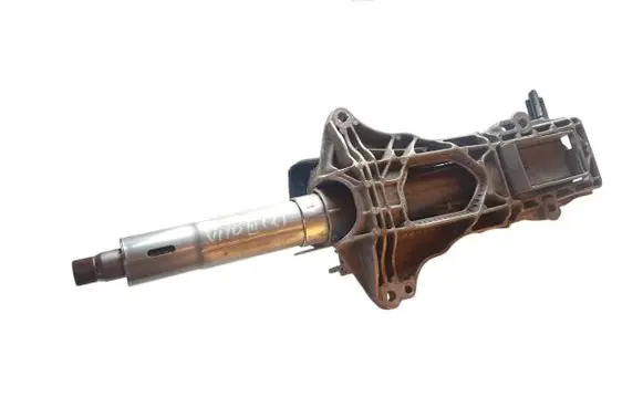 Mercedes-Benz V Class W447 Steering wheel axle A4474604400