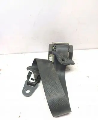 Peugeot 206 Rear seatbelt 52104528083517090