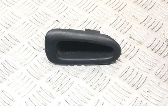 Peugeot 206 Rear door handle trim 9631696777 P236184