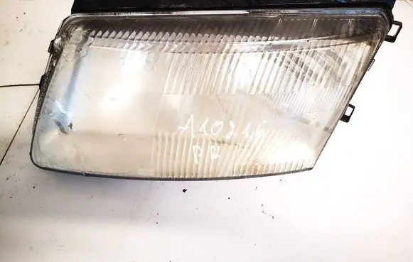 Volkswagen PASSAT B5 Headlight/headlamp 14742500 147425-00