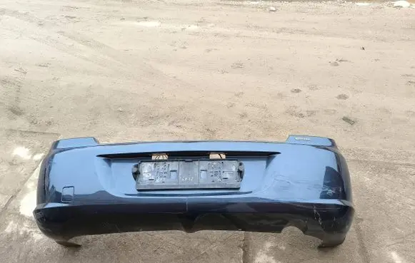 Chrysler Sebring (JS) Rear bumper