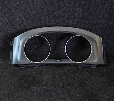 Volkswagen Golf VII Dashboard trim 5G08570595G0857189