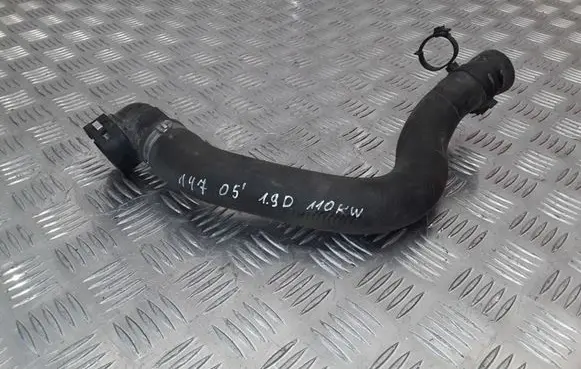 Alfa Romeo 147 Engine coolant pipe/hose