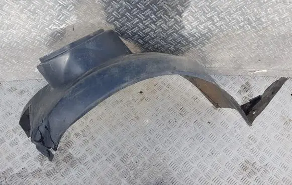 Fiat Bravo - Brava Front wheel arch liner splash guards clf10069